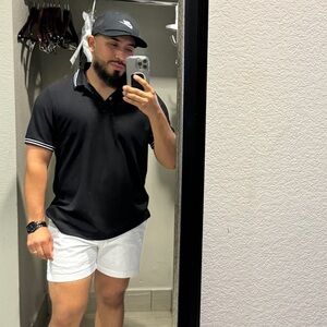 Meet your Posher, Jonathan